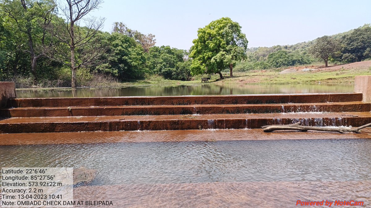 Divisional Forest Officer, Keonjhar (T) on Twitter "Soil and Moisture