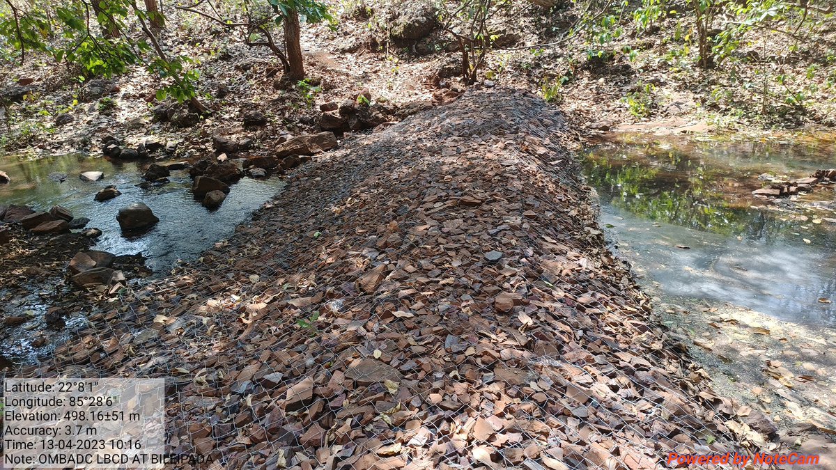 Divisional Forest Officer, Keonjhar (T) on Twitter "Soil and Moisture