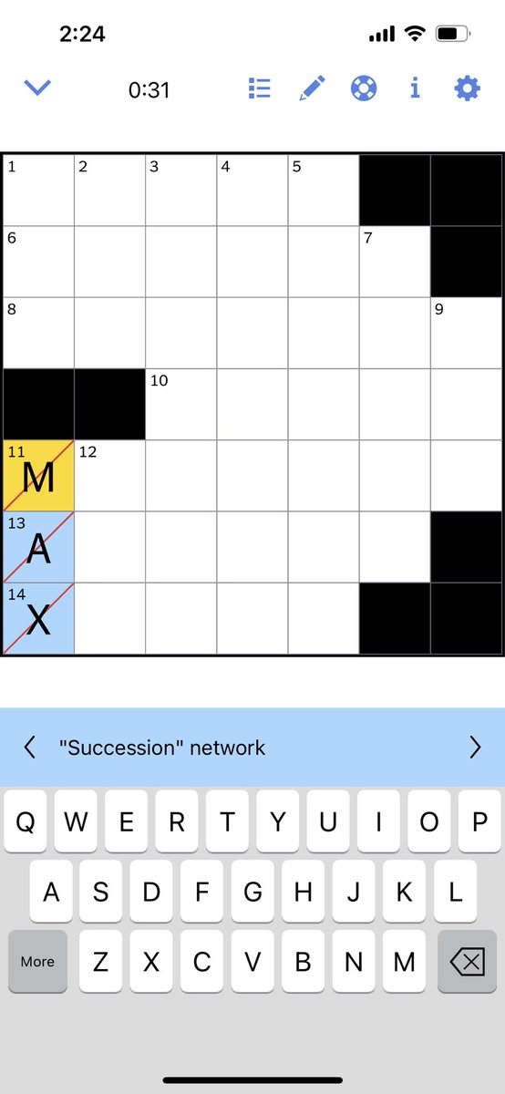 Billy Chasen tweet media