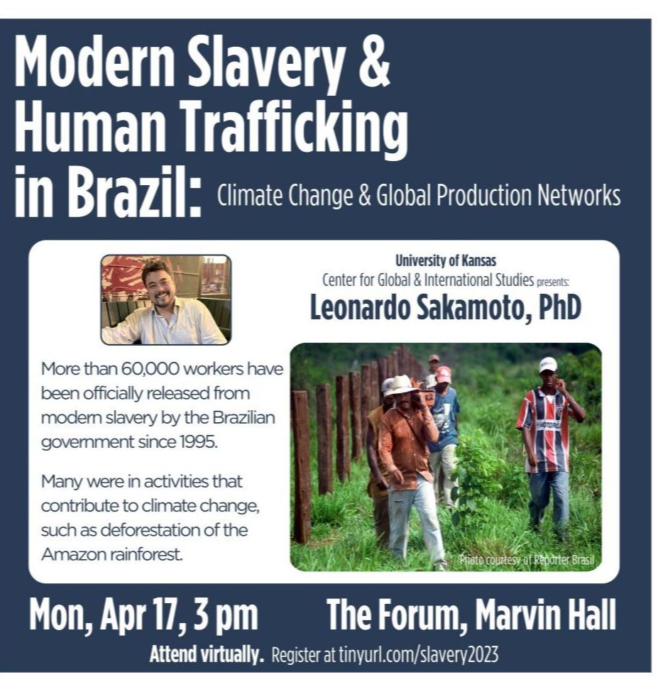 KU Center for Global & International Studies tweet media