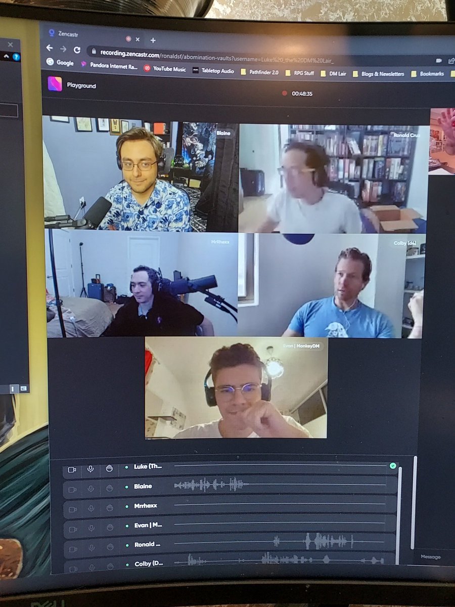 Luke Hart tweet media