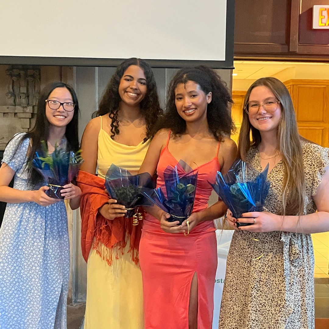 umichmcsp's tweet photo. Last Saturday, our #MCSPhamily came together at the MCSpring Fling to celebrate all they had accomplished this year 🥳 We want to thank our students, student leaders, and staff who worked hard to make this year a success! We wish you all the best in your endeavors! https://t.co/EKLH4vUUef