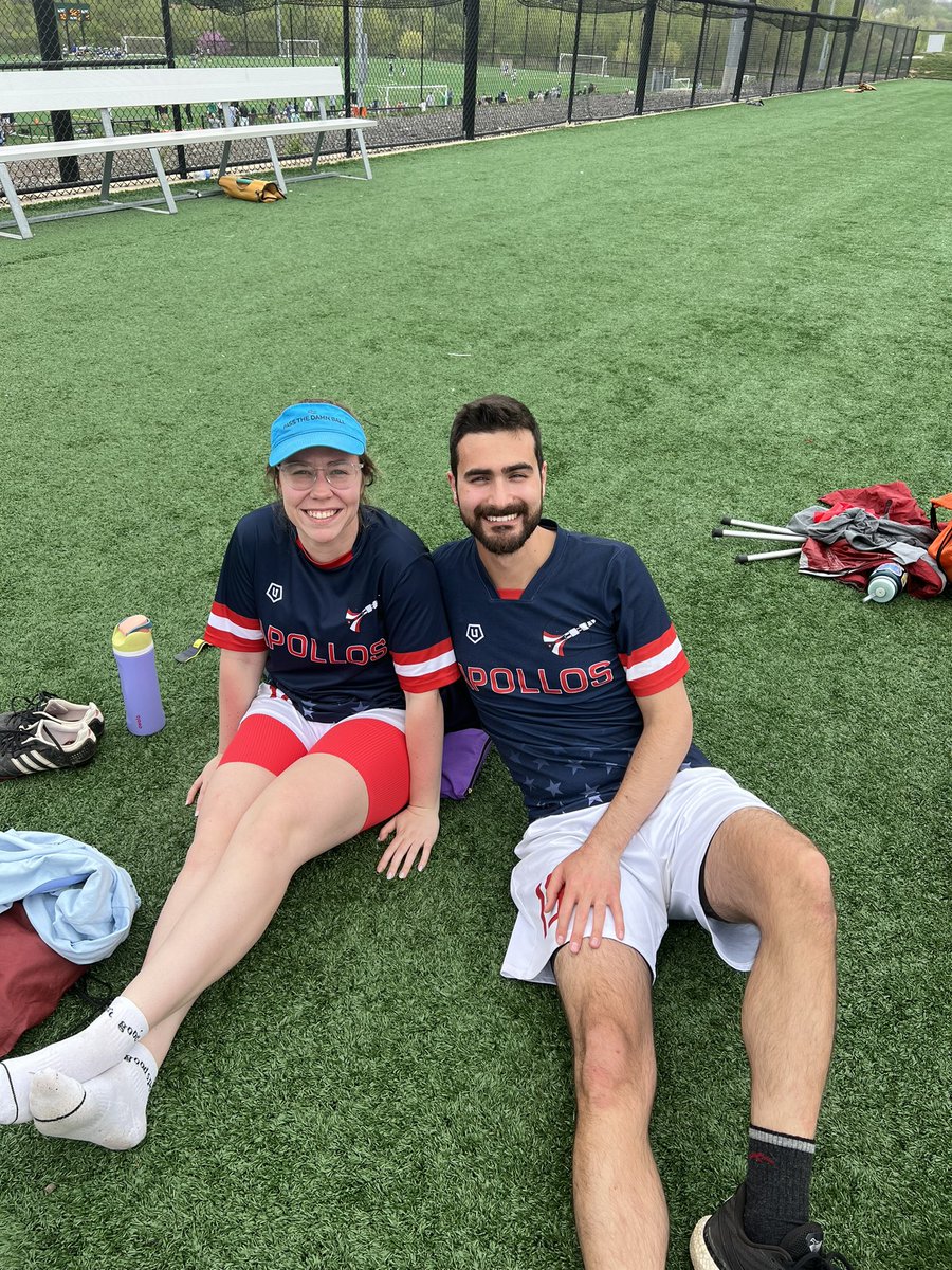Ohio Apollos tweet media