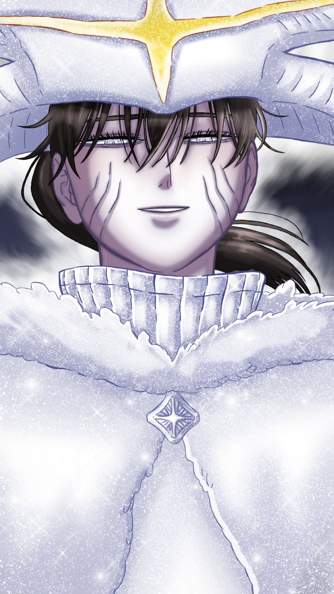 fayedumpling's tweet photo. #ブラクロ #ブラッククローバー #モルゲン・ファウスト #BlackClover #BlackClover357 #BC357 #MorganFaust #mycoloring #mangacoloring
(I hope you like it)
(more me trying anime-ish style)
(Doesn’t really look like it but eh I was bored) https://t.co/5W8aW8u1W5