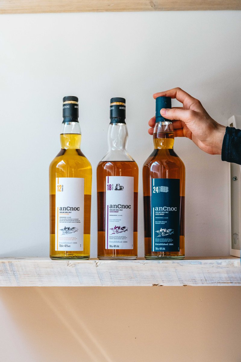 From Barrel To Bottle tweet media