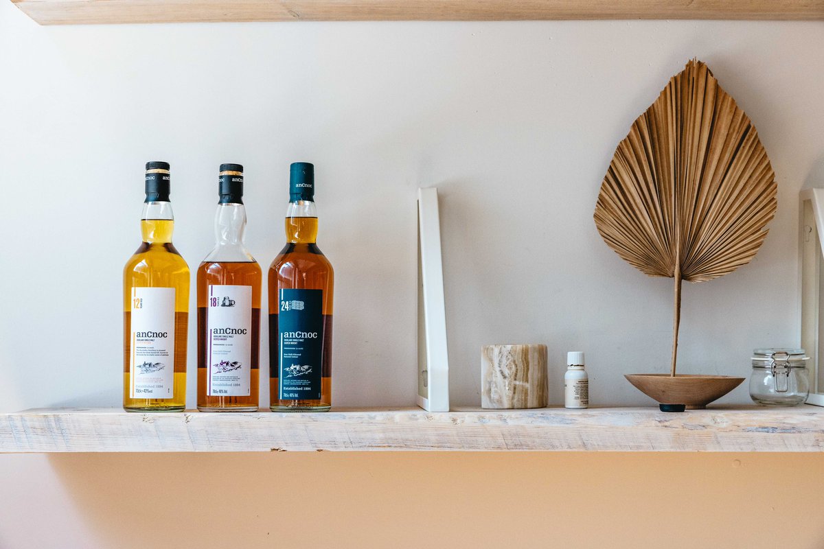 From Barrel To Bottle tweet media