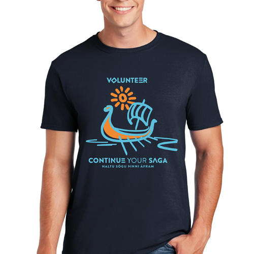 Islendingadagurinn (@icelandicfest) on Twitter photo Happy National Volunteer Week to our amazing volunteers!
Introducing our 2023 volunteer shirt - all you have to do to get one is volunteer.
Email info@icelandicfestival.com or visit icelandicfestival.com/volunteer
<a href="/volunteermb/">Volunteer Manitoba</a> #NVW2023 #weavingustogether Happy National Volunteer Week to our amazing volunteers!
Introducing our 2023 volunteer shirt - all you have to do to get one is volunteer.
Email info@icelandicfestival.com or visit icelandicfestival.com/volunteer
<a href="/volunteermb/">Volunteer Manitoba</a> #NVW2023 #weavingustogether