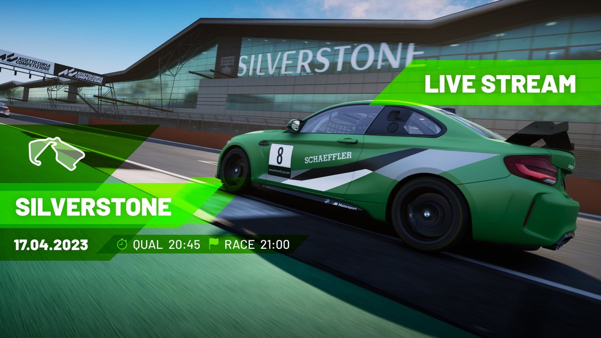 SimRacePL's tweet photo. Finał sezonu!
#SimRacePL #esport https://t.co/Bqrq3DQbYn