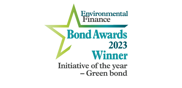 EarthDailyAgro's tweet photo. Great to be a part of the team named Green Bond Initiative of the Year Award by @Enviro_Finance! https://t.co/UyHp7dlg5O @traivefinance #geosysPlatform #earthdaily #EarthObservation #geospatial https://t.co/KJMoAC32fw