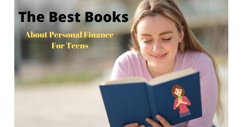 Teens need to read this article for a summer jumpstart on their personal finances! 📚💰 
Get them ready for life with the best financial books for teens. 
michaelryanmoney.com/best-books-abo…

#FinancialLiteracy #TeensAndMoney #SummerReading @robertkiyosaki
