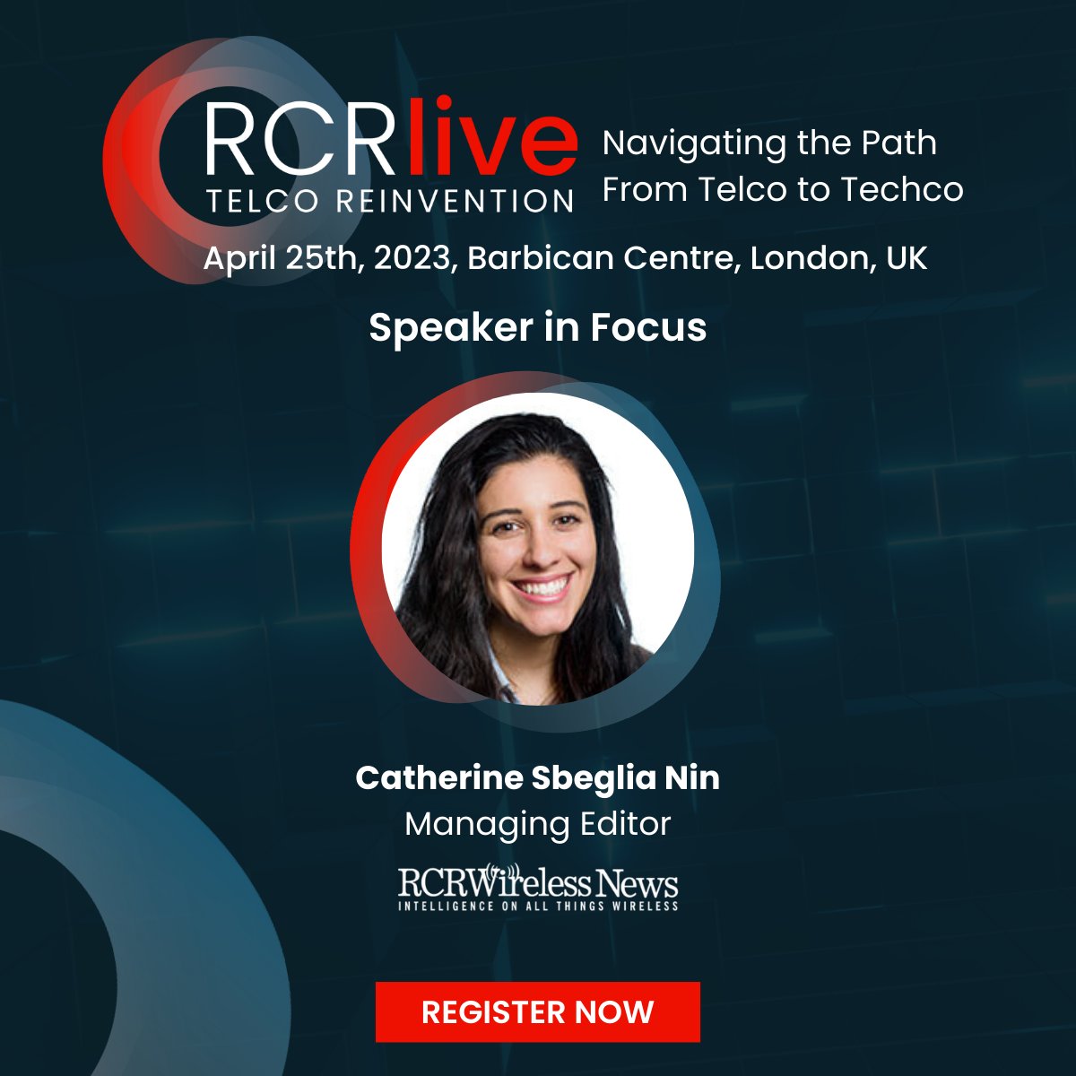 Join us! #telecom #5G #technology