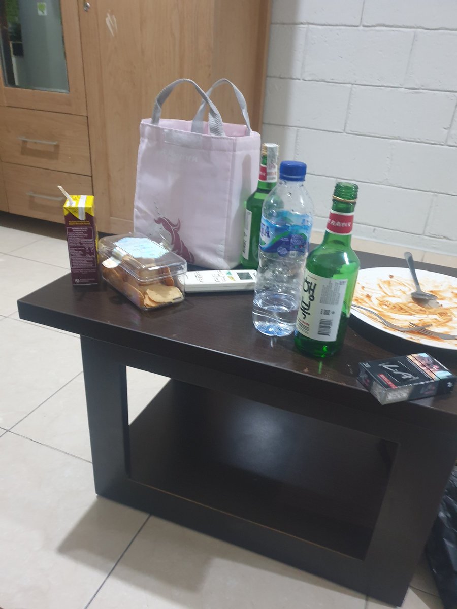 Ada yang didaerah serpong?