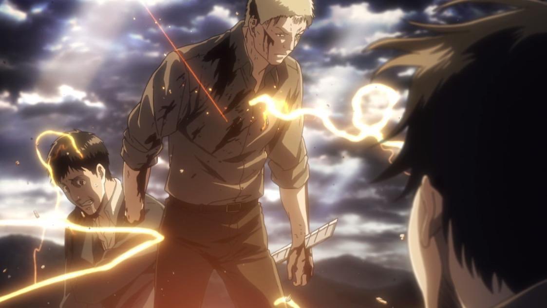 Inku_fr's tweet photo. Quelle scène vous a-t-elle fait réaliser que vous aviez enfin trouvé votre anime/manga préféré ? https://t.co/NfQS9tOMbW