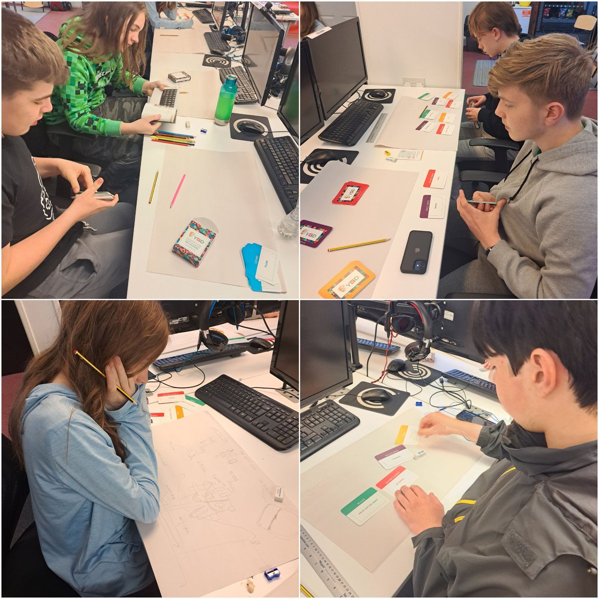 Creative Computing Club™ CIC tweet media