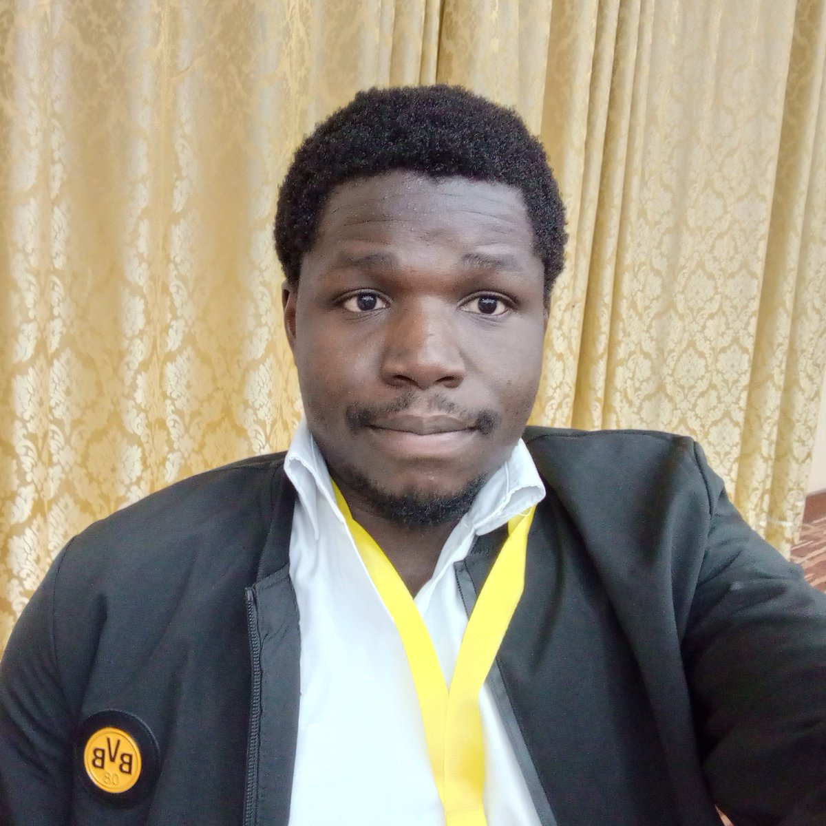 TipaStephen's tweet photo. #NewProfilePic https://t.co/gw5fHY8crQ