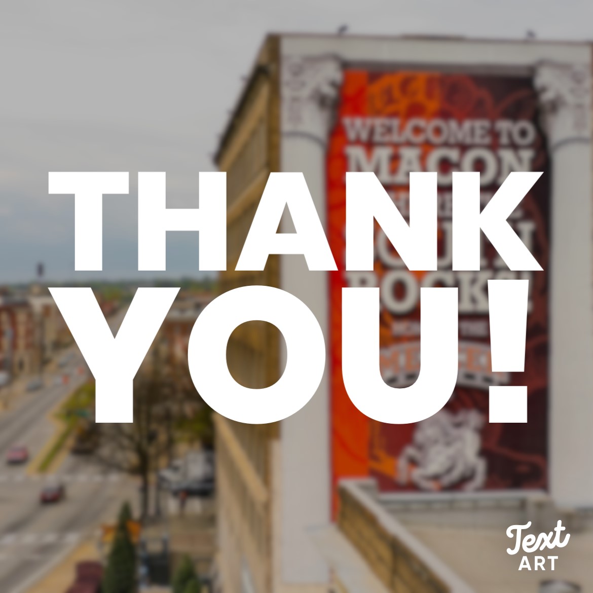 AlamedInjury's tweet photo. We are officially a month old at our newest office location in Macon, GA and we just wanted to take a moment and thank the incredible people of Macon for making our first month fantastic!

Thank you for welcoming us with open arms Macon! https://t.co/kc9lvFlALn