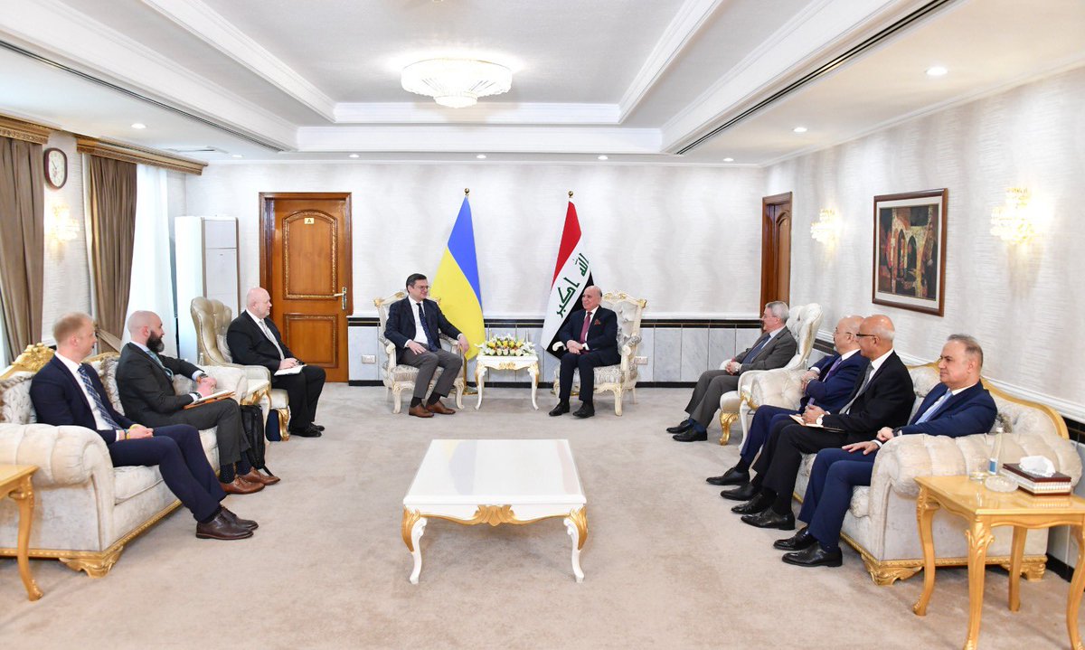 Iraqimofa tweet picture