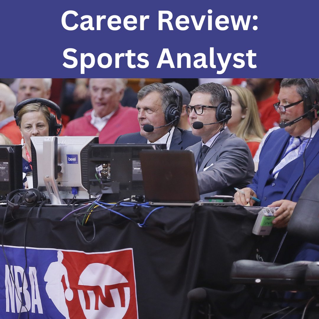 Are your post-graduation plans up in the air? Well don't worry about getting blown away! Author Aidan Marinakos covered the career of being a sports analyst in the newest ComStudent #blog post! hubs.li/Q01LKck20

#wcu #wcupa #journalism