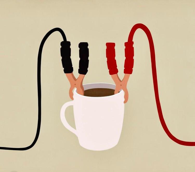 Iniciando semana….