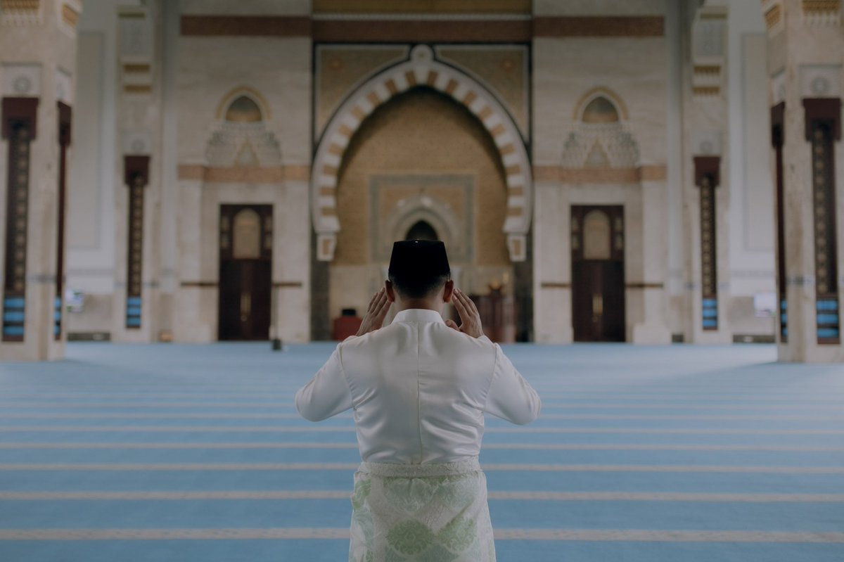 rahim_isam's tweet photo. Antara masjid famous warga Seremban buat akad nikah.

#ruhandnafs https://t.co/zj6GxcSHS4