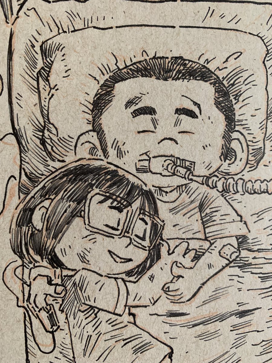 PatrickBallest's tweet photo. WIP of my piece for the “Very Asian 2 Art Show” @LeannaLin Wonderland curated by my buddy @lepetitelefant . Stay tuned!
#beef #patrickballesteros #leannalinswonderland #veryasianartshow https://t.co/jZoxAs3AO6
