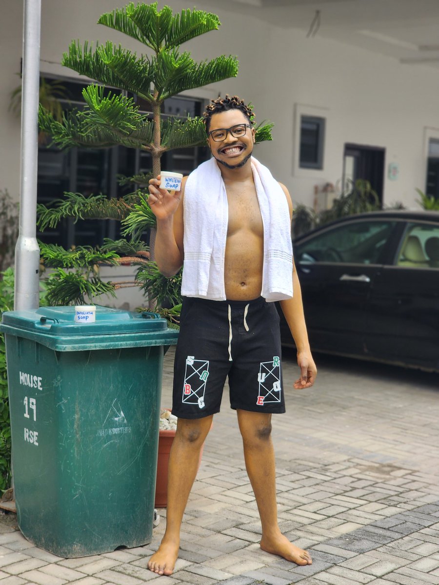 Dm me for your organic soap 🤣 #agentoflaughter #funny