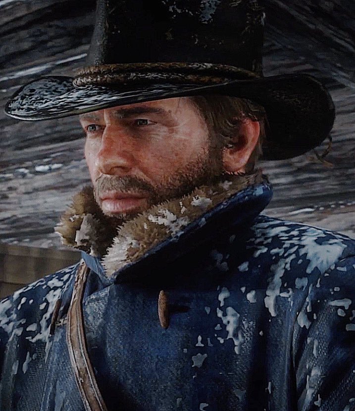 Arthur Morgan (@MyMunehBoah) / X