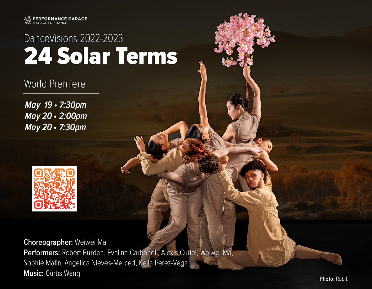 Performance Garage tweet media