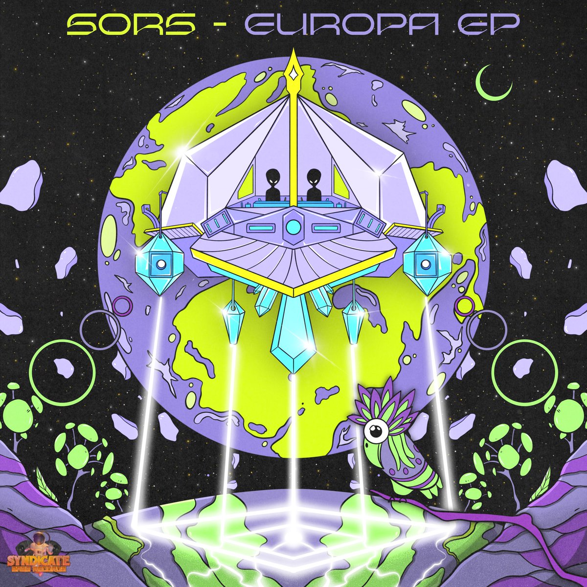 First music announcement!

We’re running a special 4/20 premiere: “Kuu”, a collab between <a href="/sorsbass/">Ross I.</a> and TGP’s very own <a href="/grayskale_bass/">Grayskale</a> off of SorS’ upcoming EP “Europa”.

Presave in the usual spot 🔊