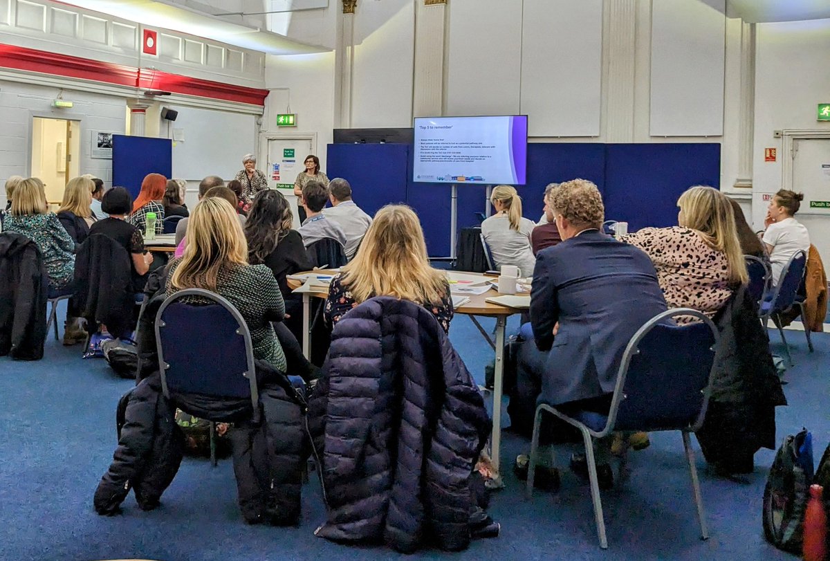 Gill Baker tweet media