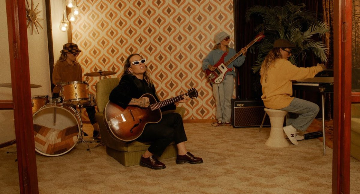 Songs In My Head tweet media