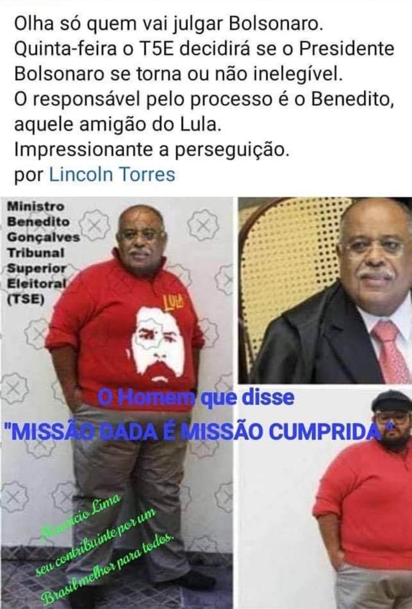 felipepasquoto1's tweet photo. Esse cara deveria ser no mínimo investigado ! https://t.co/YGYJ3CcLH5