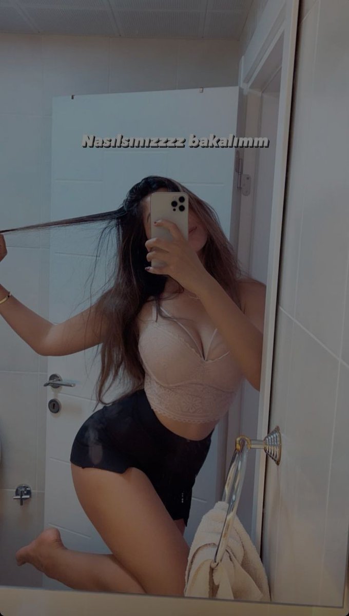 Merhaba arkadaşlar video izlemek için arkadaşımızı takipte kalabilirsiniz.
Tıkla👇Takip et👇
x.com/pornoturkifsasi
Tıkla☝️☝️
#ifsakız #ifsa #türkifsa