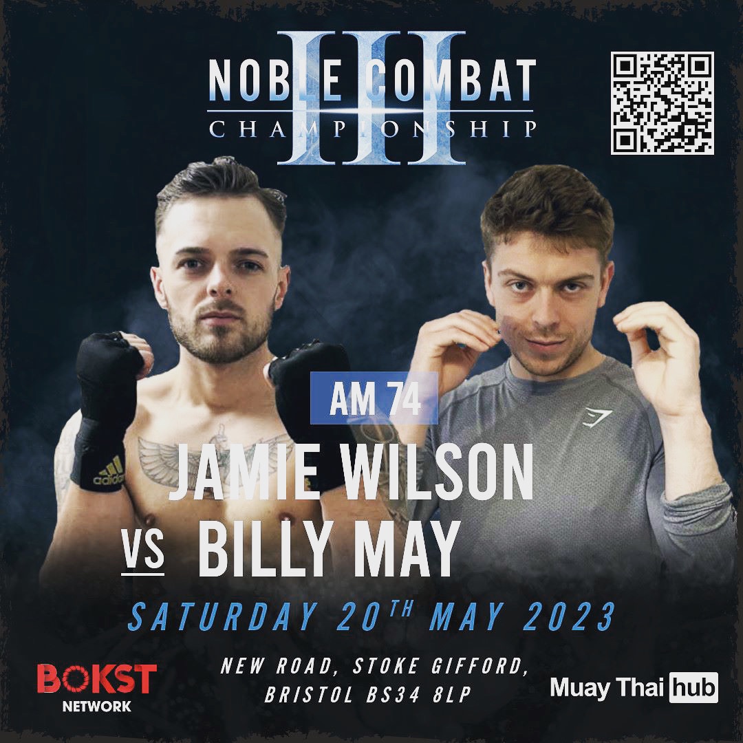 jamiewilson247's tweet photo. May 20th. It’s go time https://t.co/MavR5TdIPP