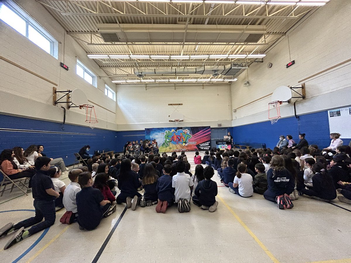 St. Cyril Principal tweet media