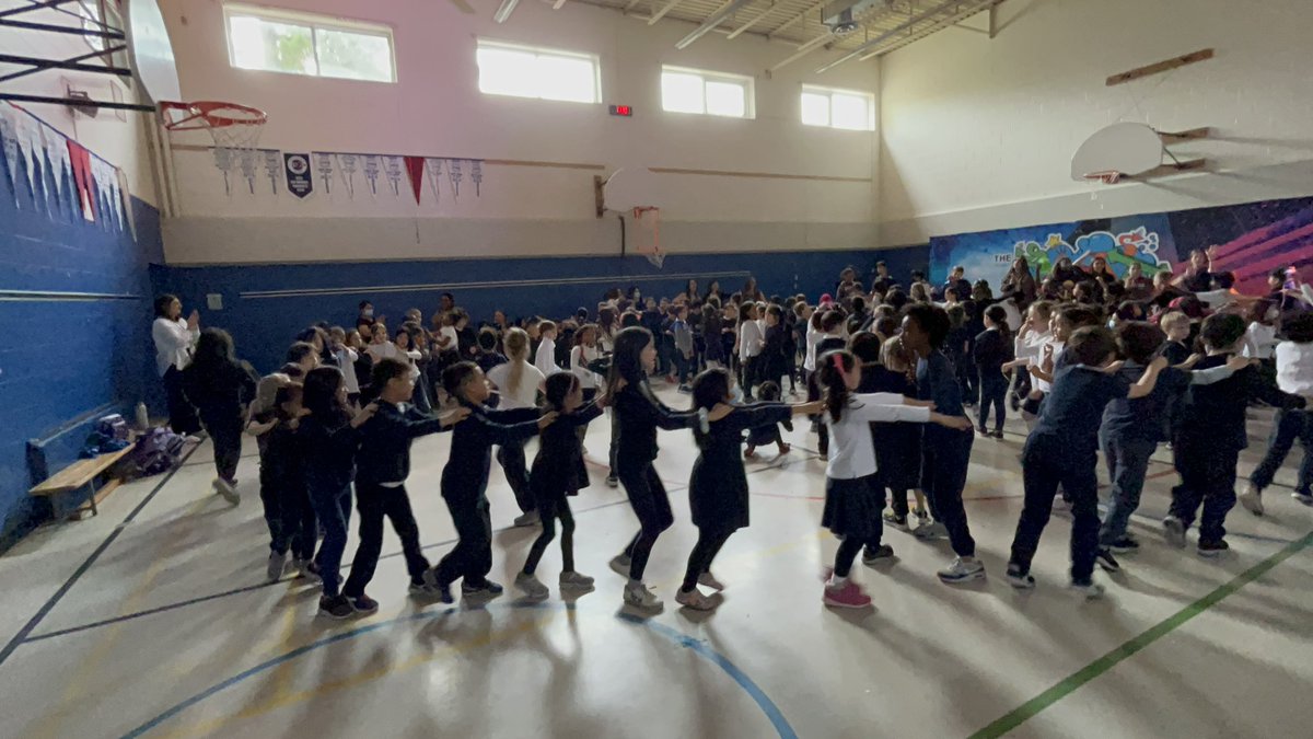 St. Cyril Principal tweet media