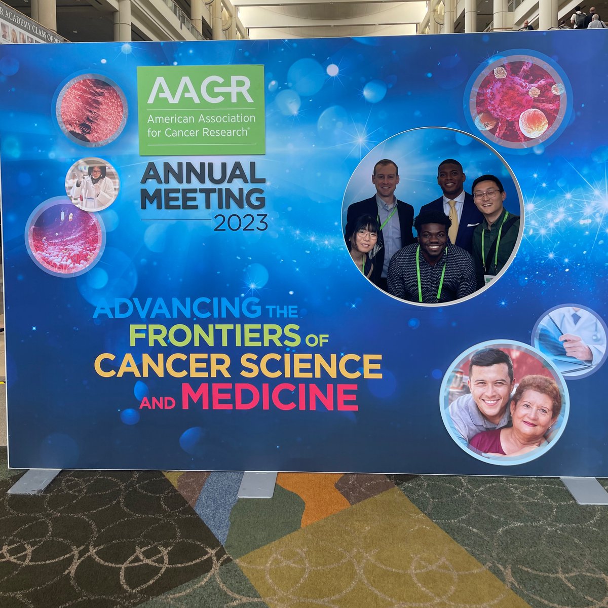 Jelani Zarif Lab tweet media