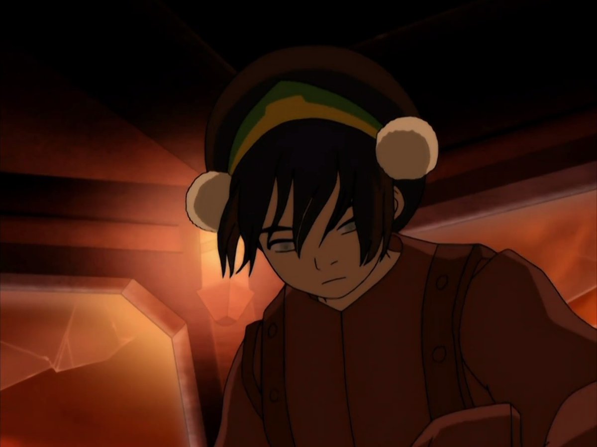 Avatar Universe on Twitter "The most powerful earthbender and the most