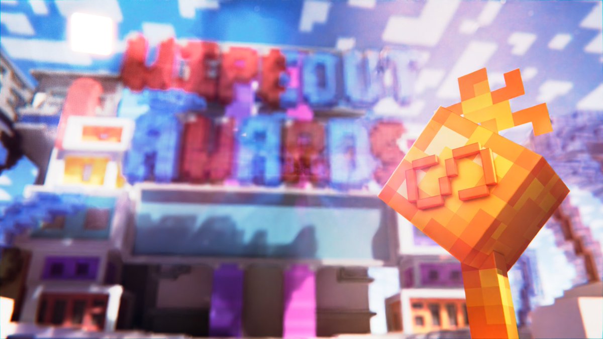 MCWipeout tweet media