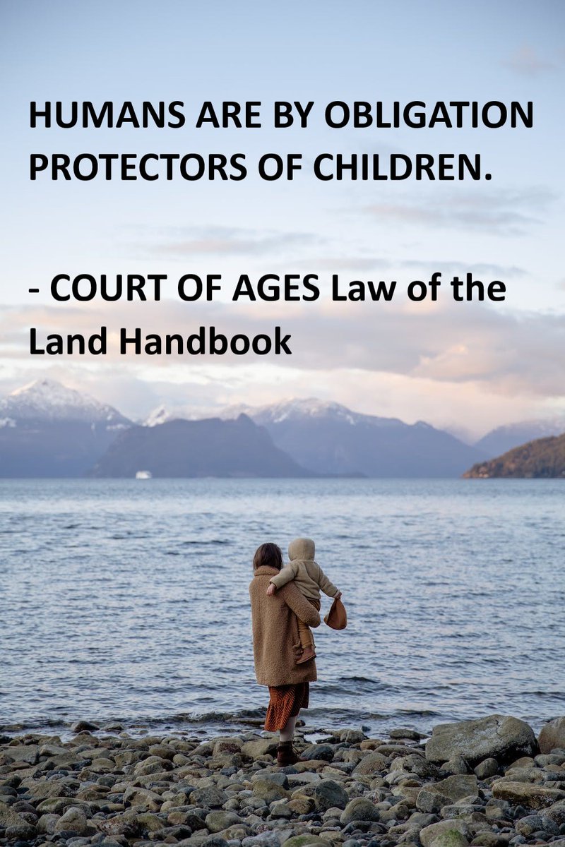 Illumin8tion21's tweet image. #NaturalLaw #LawoftheLandHandbook #Codified courtofages.weebly.com #HeirsofCreation #CourtofAges #HeirshipEconomy #w4nl