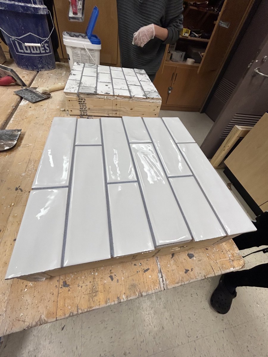 McKenzie Center for Innovation & Technology tweet media