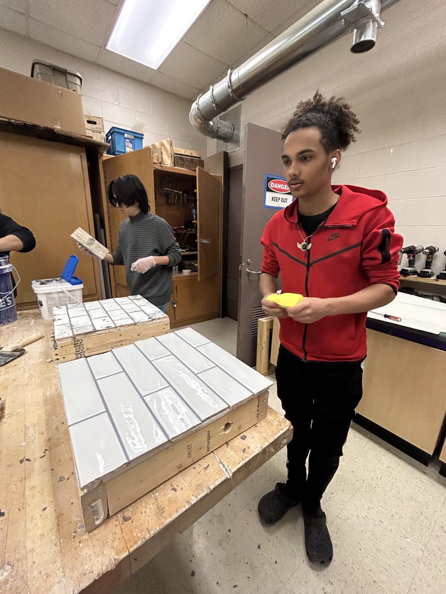 McKenzie Center for Innovation & Technology tweet media