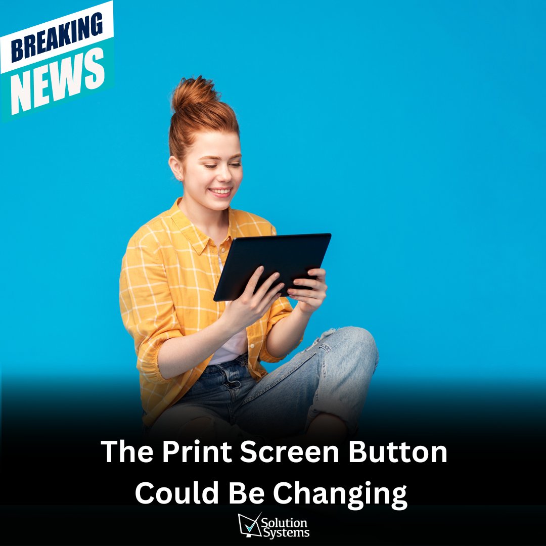 Solution_System's tweet image. 🖥️📸 Say goodbye to the hassle of opening an image editor every time you take a screenshot! Microsoft is testing a new feature that lets you paste screenshots directly into a file or app. 

engadget.com/microsoft-is-t…

 #Microsoft #PrintScreen #Productivity