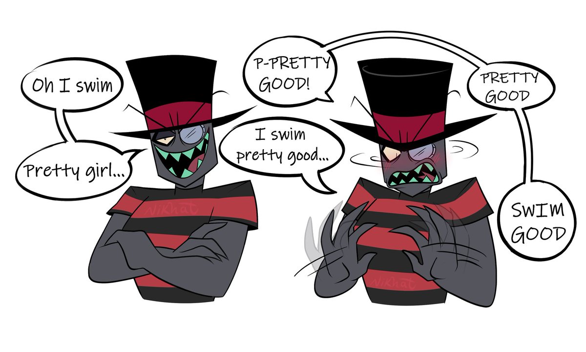 NikhatDraws's tweet photo. Didn't tweet here in a while https://t.co/J51fyhUICK