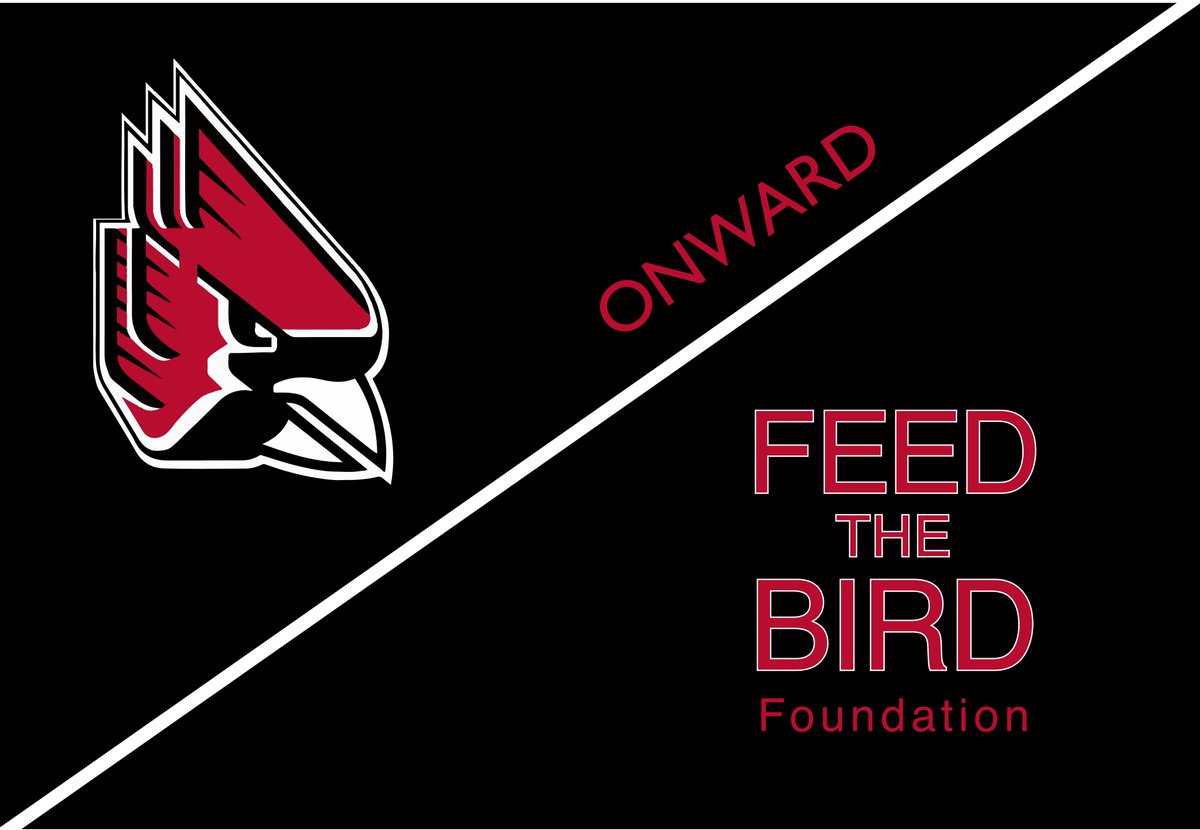 Welcome! We are Feed the Bird Foundation. Our goal is to enrich the Ball State student-athlete’s experience by helping them promote and support non-profit organizations.

Stay tuned to meet our student-athletes! 
#FeedTheBird #BallState #ChirpChirp