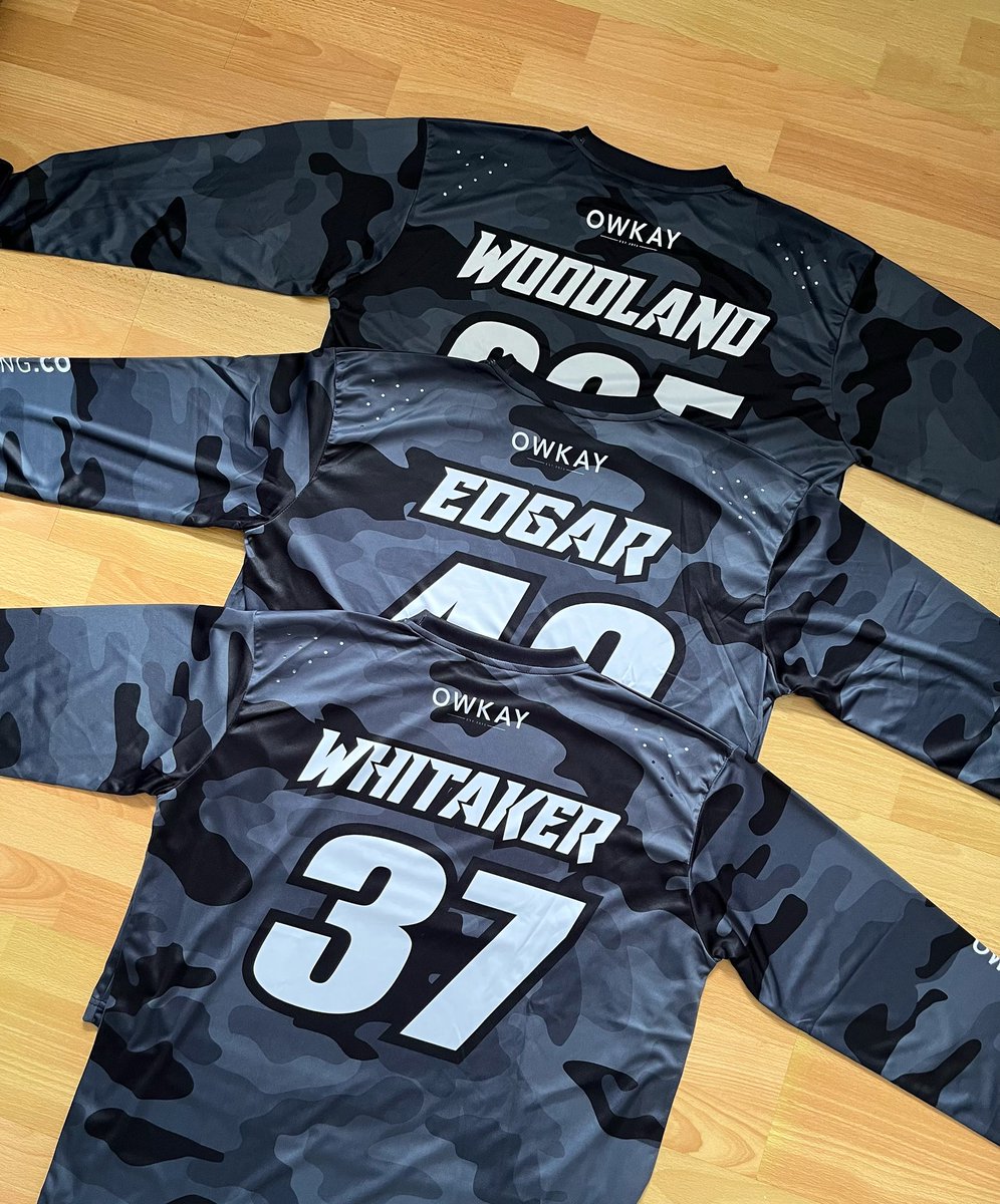 OwkayClothing tweet media