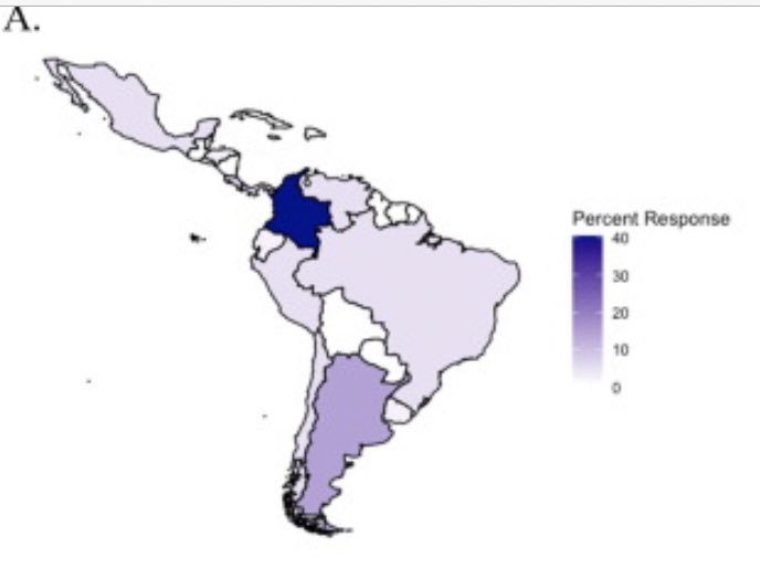What’s the scope of surgical epilepsy in LATAM🤔🇲🇽🇨🇴🇦🇷🇧🇷🇨🇷🇨🇱🇸🇻? 
“A fair number of programs in developing countries perform advanced resource-intensive procedures. A critical fact to correct the misperceptions that only resective surgery is available.”

authors.elsevier.com/a/1gx2y5Qt1G-y…