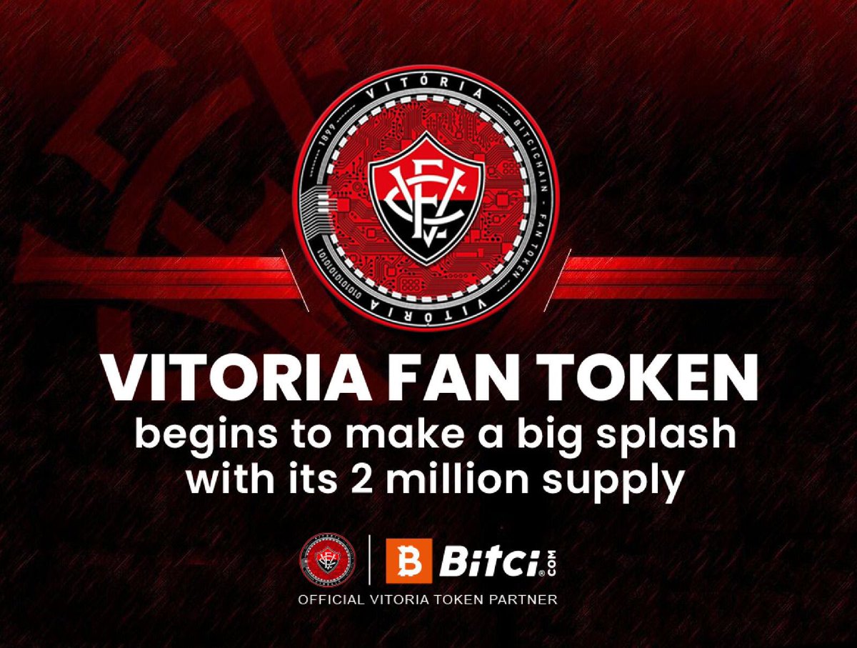 VitoriaToken's tweet photo. @ECVitoria ❤️🖤❤️🖤🔥❤️🖤❤️🖤🔥
•Apoie a equipe.  Obtenha Torcedor do Vitória Token.⬇️⬇️⬇️
https://t.co/6uBuIAlnBm https://t.co/T91wnFnTH8