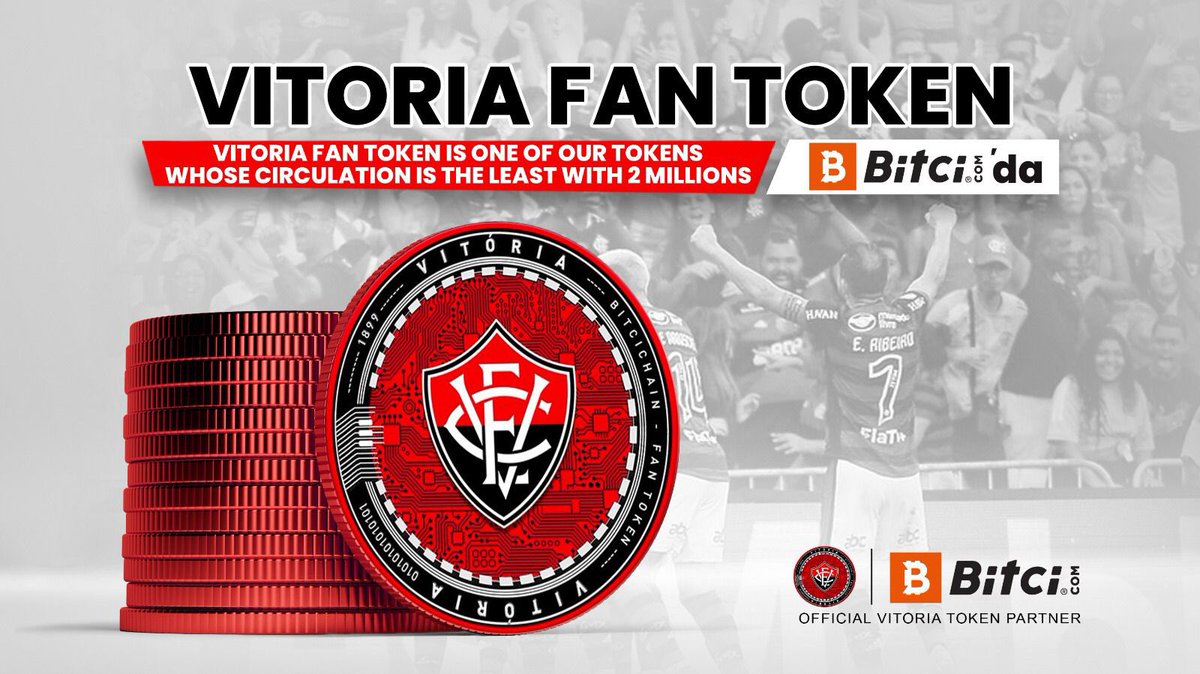 VitoriaToken's tweet photo. @ECVitoria ❤️🖤❤️🖤🔥❤️🖤❤️🖤🔥
•Apoie a equipe.  Obtenha Torcedor do Vitória Token.⬇️⬇️⬇️
https://t.co/6uBuIAlnBm https://t.co/T91wnFnTH8