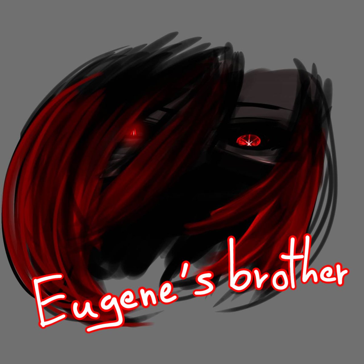 Makino_Airi2's tweet photo. Eye
#OC #AIRISWEEP #EUGENESWEEP #RONSWEEP #ELISWEEP #strangledredai #glitchyredai #silverai #strangledred #GlitchyRed https://t.co/Ux63t2UTcb